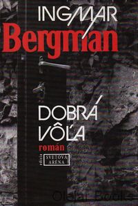Dobrá vôľa