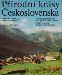 Přírodní krásy Československa