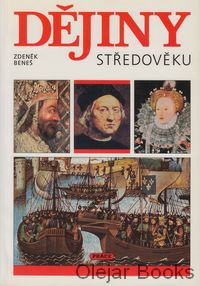 Dějiny středověku