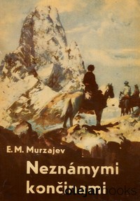 Neznámymi končinami