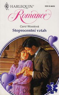 Stoprocentní vztah
