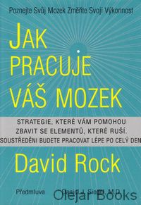 Jak pracuje váš mozek