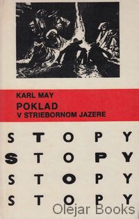 Poklad v Striebornom jazere