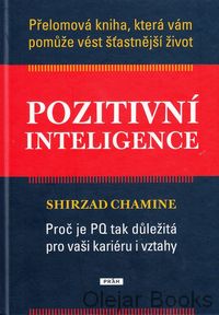 Pozitivní inteligence