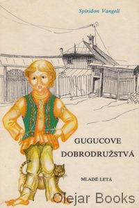 Gugucove dobrodružstvá