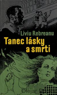 Tanec lásky a smrti