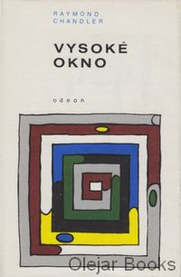 Vysoké okno