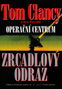 Operační centrum: Zrcadlový odraz