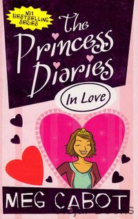 The Princess Diaries In Love
