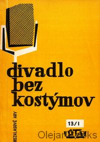 Divadlo bez kostýmov