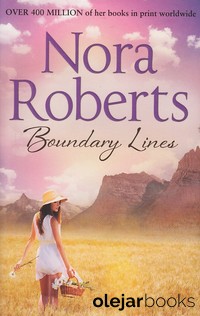 Boundary Lines 