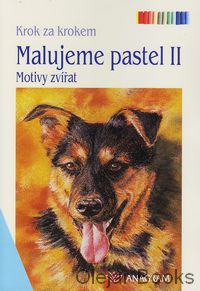 Malujeme pastel II