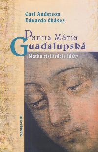 Panna Mária Guadalupská