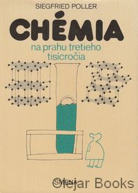 Chémia na prahu tretieho tisícročia