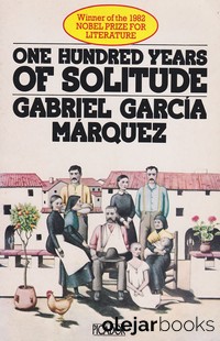One Hundred Years of Solitude
