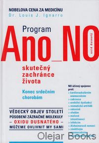 Program Ano NO