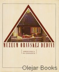 Múzeum oravskej dediny