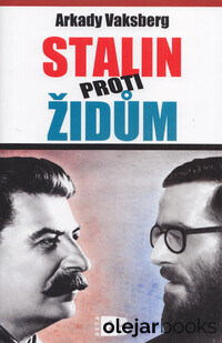 Stalin proti Židům