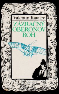 Zázračný Oberonov roh