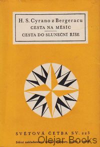 Cesta na měsíc; Cesta do sluneční říše