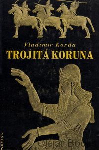 Trojitá koruna