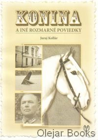 Konina a iné rozmarné poviedky