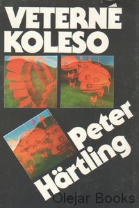 Veterné koleso