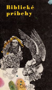 Biblické príbehy
