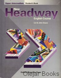 New Headway Upper-Intermediate 