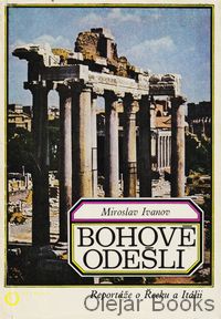 Bohové odešli