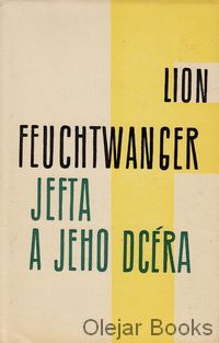 Jefta a jeho dcéra