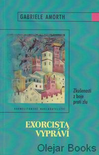 Exorcista vypráví