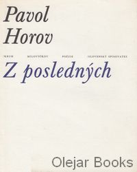 Z posledných