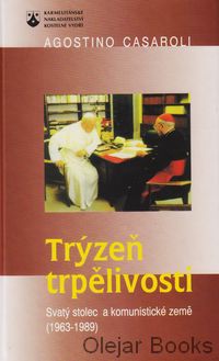 Trýzeň trpělivosti