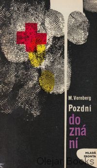 Pozdní doznání
