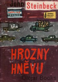 Hrozny hněvu