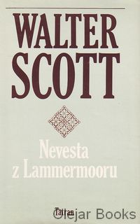 Nevesta z Lammermooru