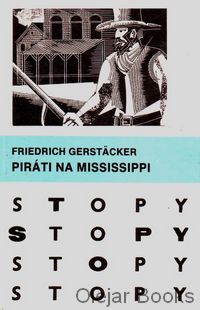 Piráti na Mississippi