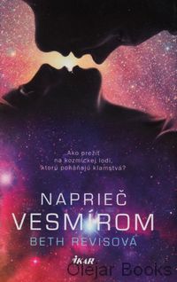 Naprieč vesmírom