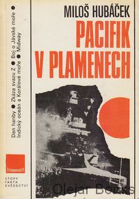 Pacifik v plamenech