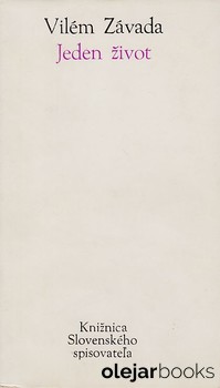 Jeden život