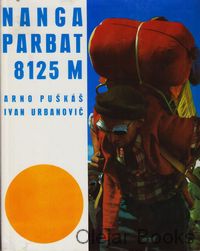 Nanga Parbat 8125 M