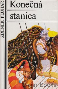 Konečná stanica