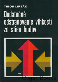 Dodatočné odstraňovanie vlhkosti zo stien budov