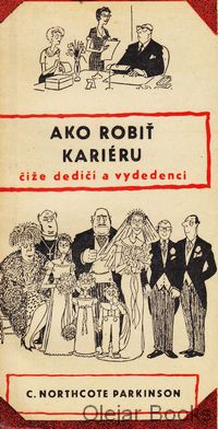 Ako robiť kariéru