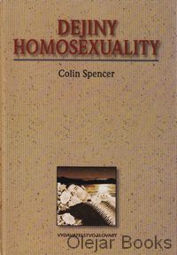 Dejiny homosexuality