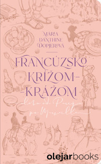 Francúzsko krížom-krážom