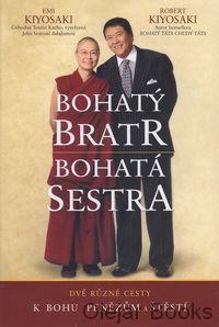 Bohatý bratr bohatá sestra