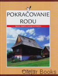 Pokračovanie rodu