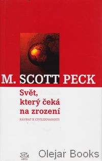 Svět, který čeká na zrození
